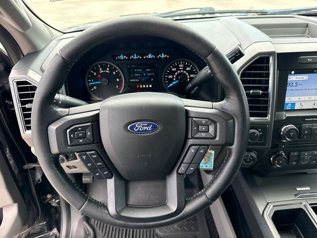 Used 2017  Ford XLT image 14