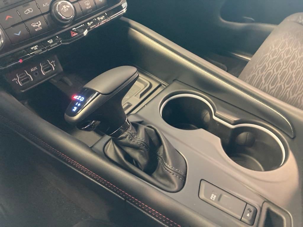 New 2024 Blue Dodge R/T image 24