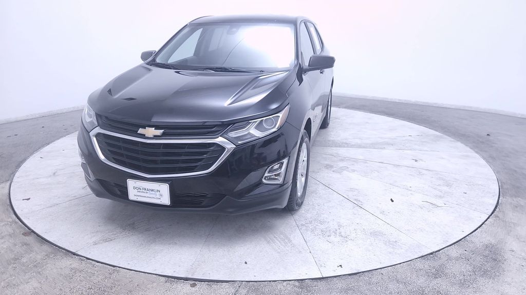 View vehicle photo 2