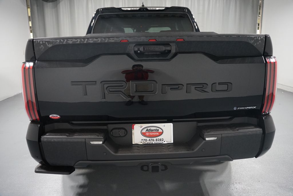 Thumbnail: 2026 Toyota Tundra - 7