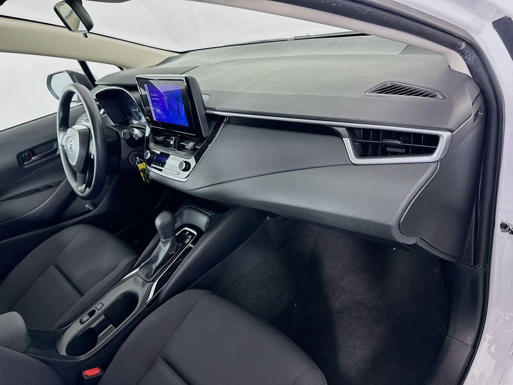Thumbnail: 2024 Toyota Corolla - 28