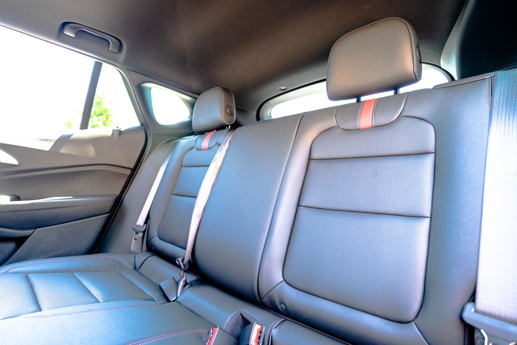New 2026 Chevrolet Trax SUV