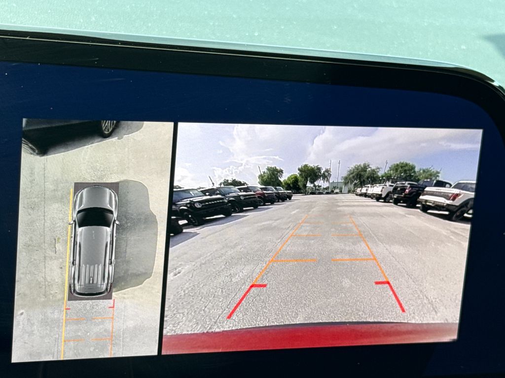 Certified Used 2024 Red Chevrolet Z71 image 21