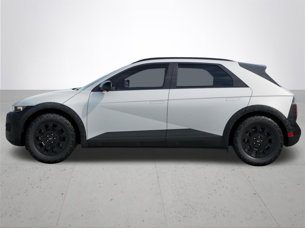 2025 Hyundai IONIQ 5 XRT