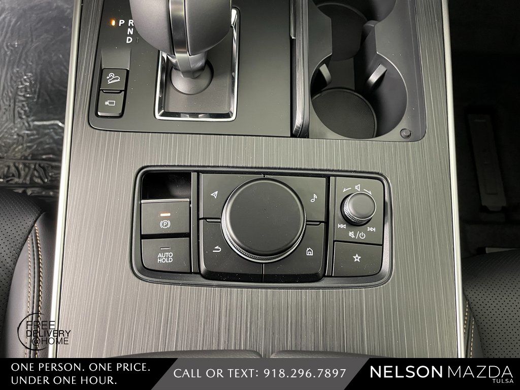 New 2026 White Mazda 3.3 Turbo S Premium Plus image 33