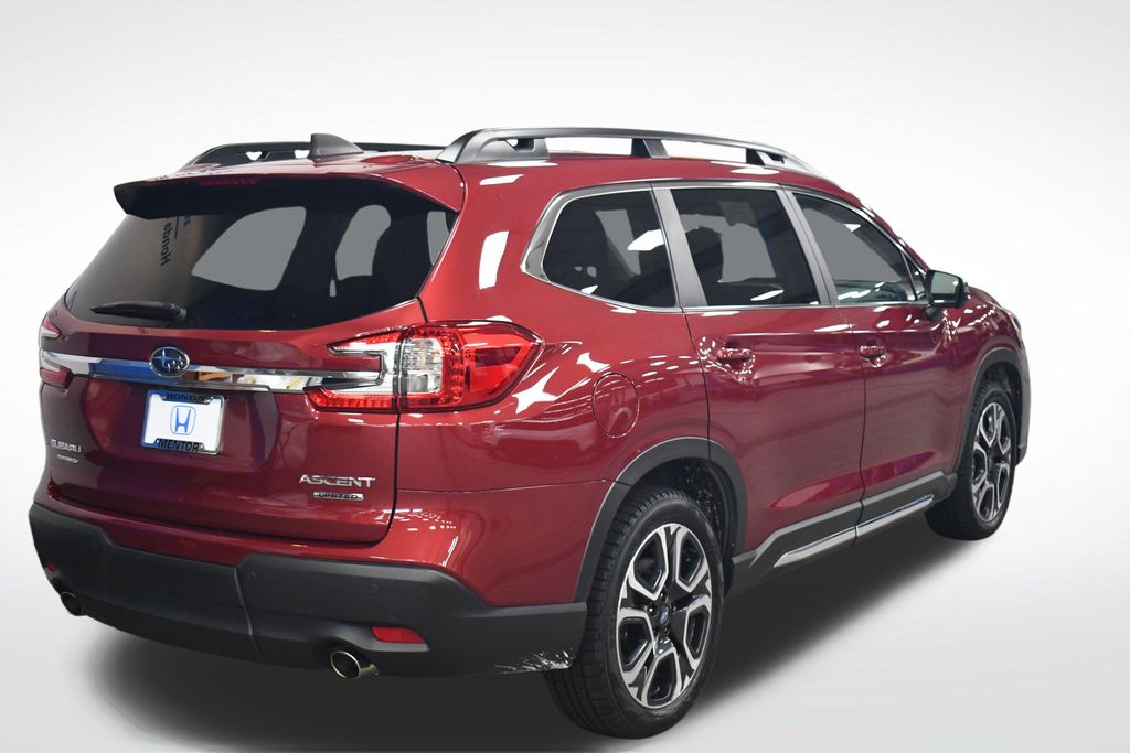 Thumbnail: 2023 Subaru Ascent - 7