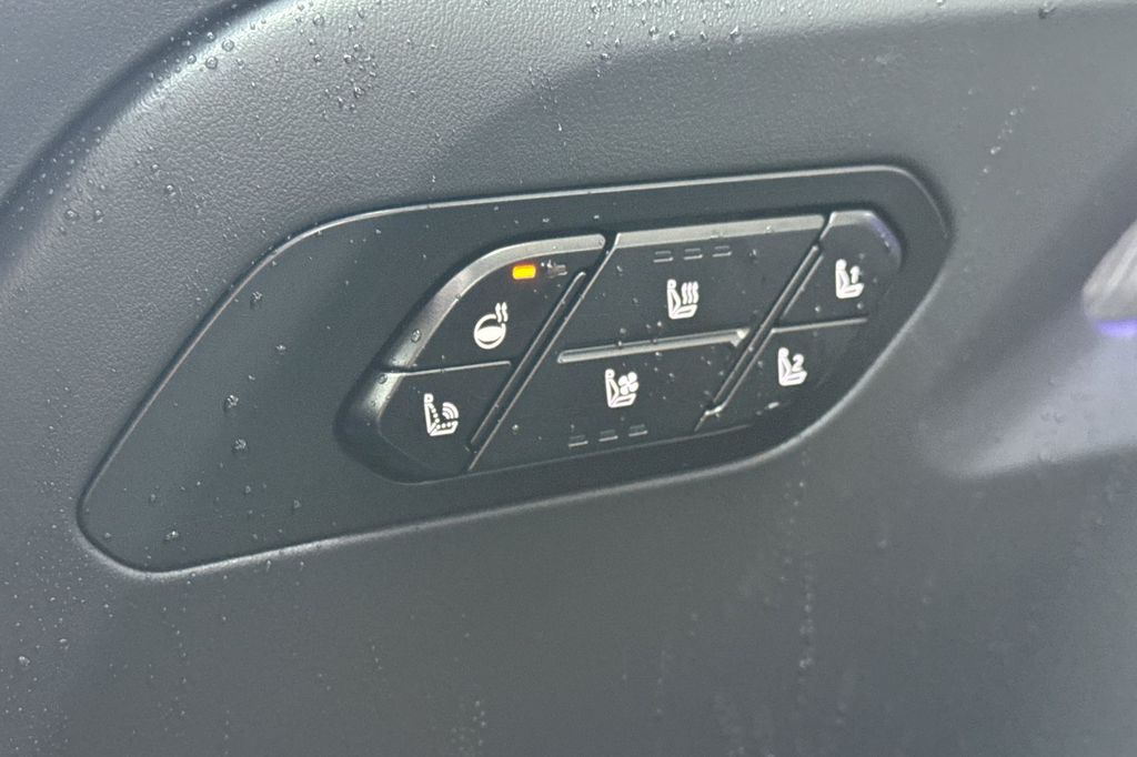 new 2027 Kia Telluride car, priced at $57,180