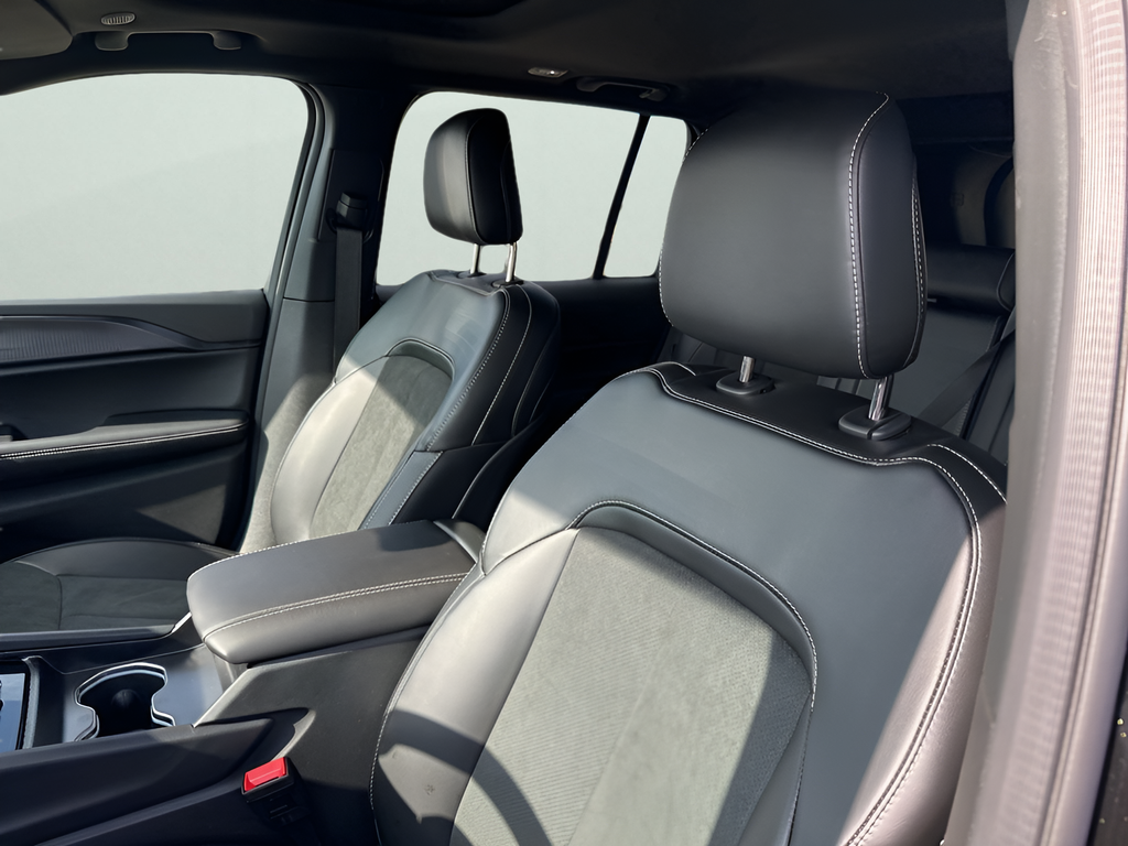 New Car 2025 Jeep Grand Cherokee  For Sale Under $50,000 In Austin, Texas