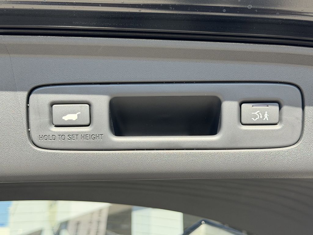 new 2025 Acura ADX car, priced at $34,998