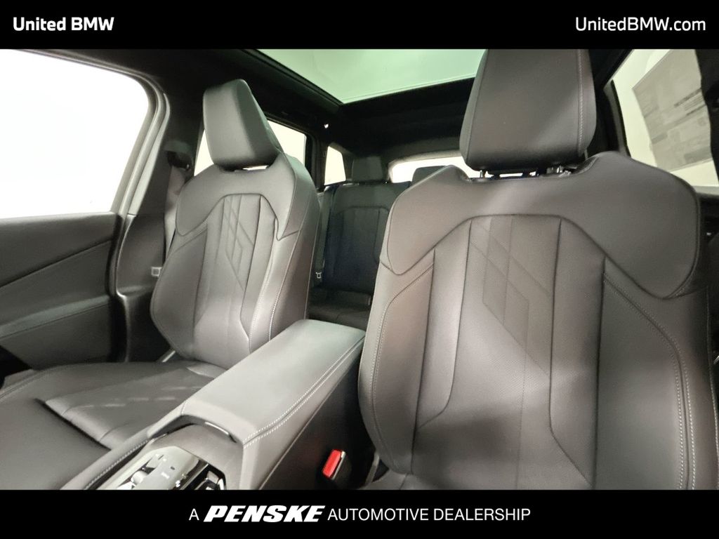 Thumbnail: 2026 BMW X3 - 13