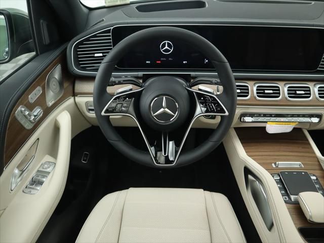 Thumbnail: 2026 Mercedes-Benz GLE - 11