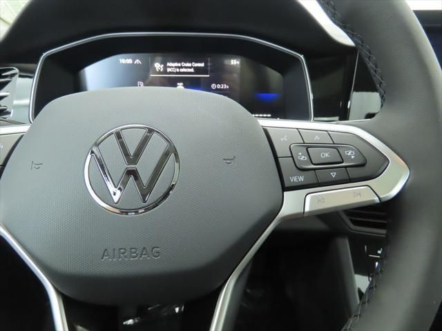 Thumbnail: 2026 Volkswagen Jetta - 12