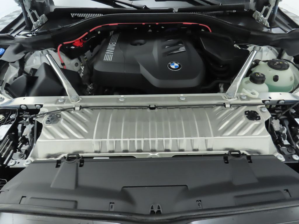 Thumbnail: 2026 BMW X3 - 30