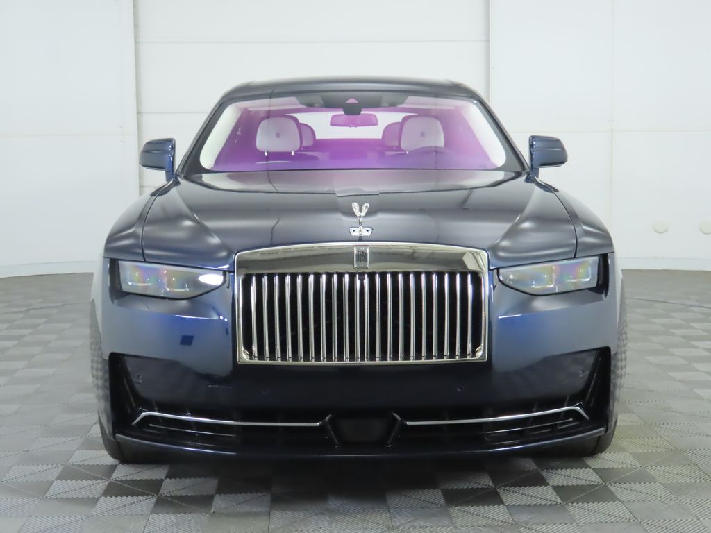 Thumbnail: 2026 Rolls-Royce Ghost - 2