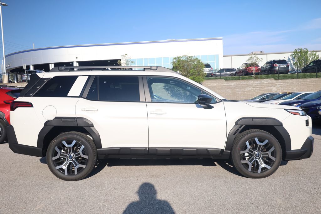 new 2026 Subaru Outback car, priced at $46,733