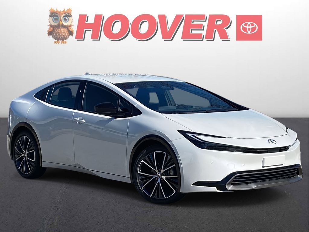 2024 Toyota Prius Limited FWD