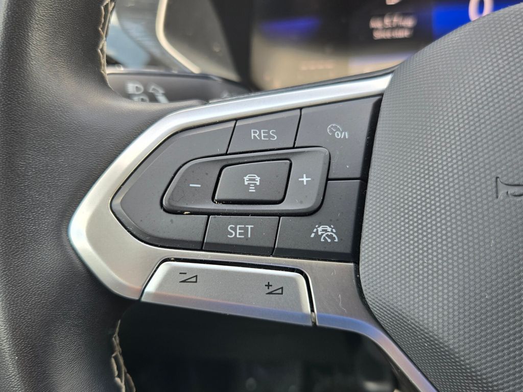 2023 Volkswagen Taos - $16,400