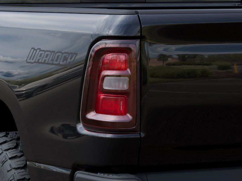 New 2026 Ram 1500 Truck