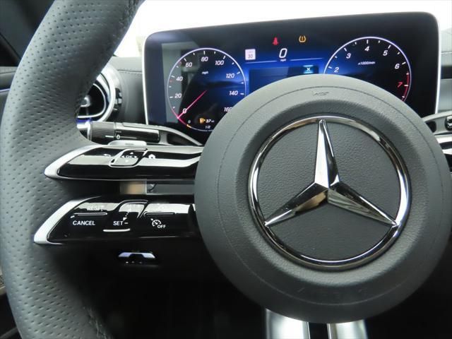 Thumbnail: 2025 Mercedes-Benz CLE - 12