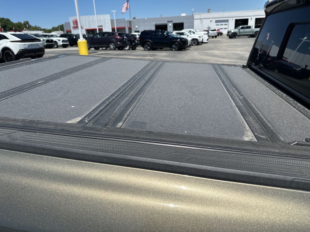 New 2026 Toyota Tacoma i-FORCE MAX Truck