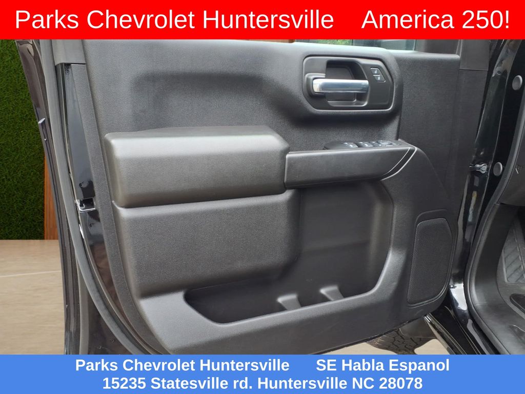 ChevroletSilverado 2500HD16