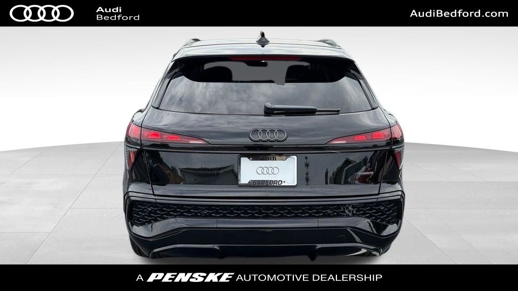 Thumbnail: 2026 Audi Q3 - 5