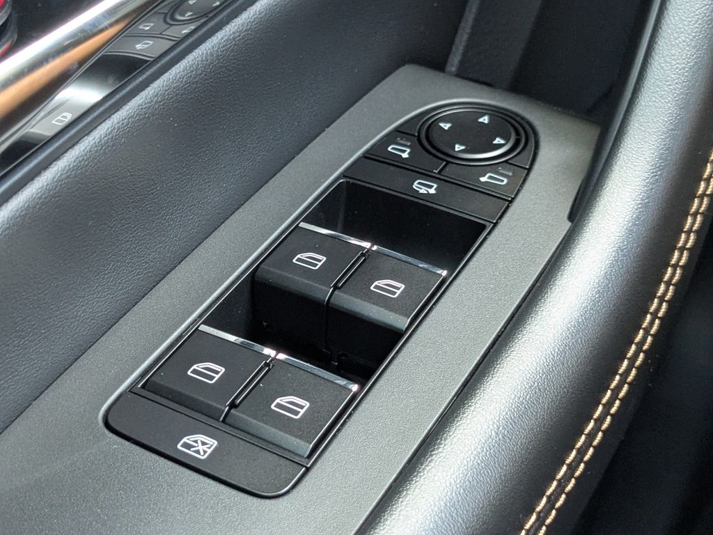 2026 Mazda CX-90 3.3 Turbo Premium Plus