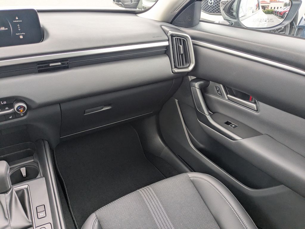 2026 Mazda CX-50 Hybrid Preferred