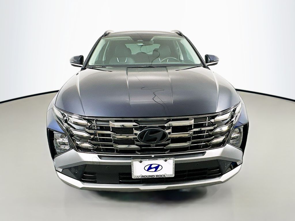 Thumbnail: 2025 Hyundai Tucson - 2