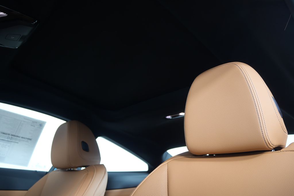 2025 BMW 4 Series M440i 12