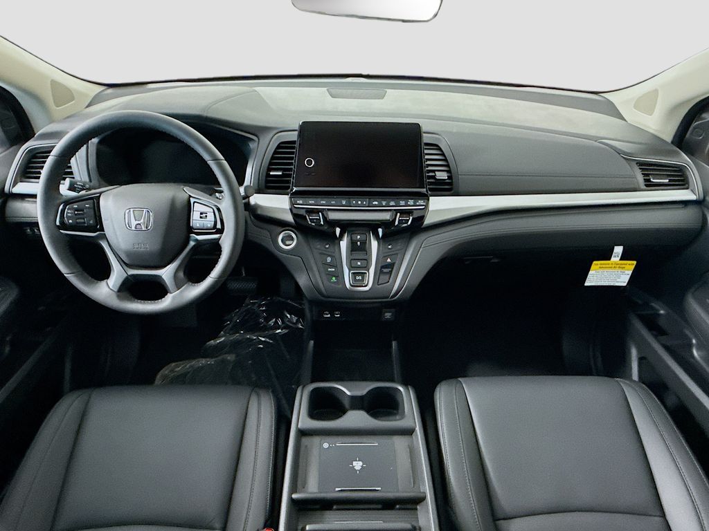 Thumbnail: 2026 Honda Odyssey - 13
