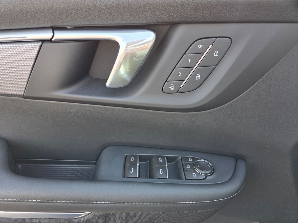 2026 Buick Enclave Sport Touring - Photo 15