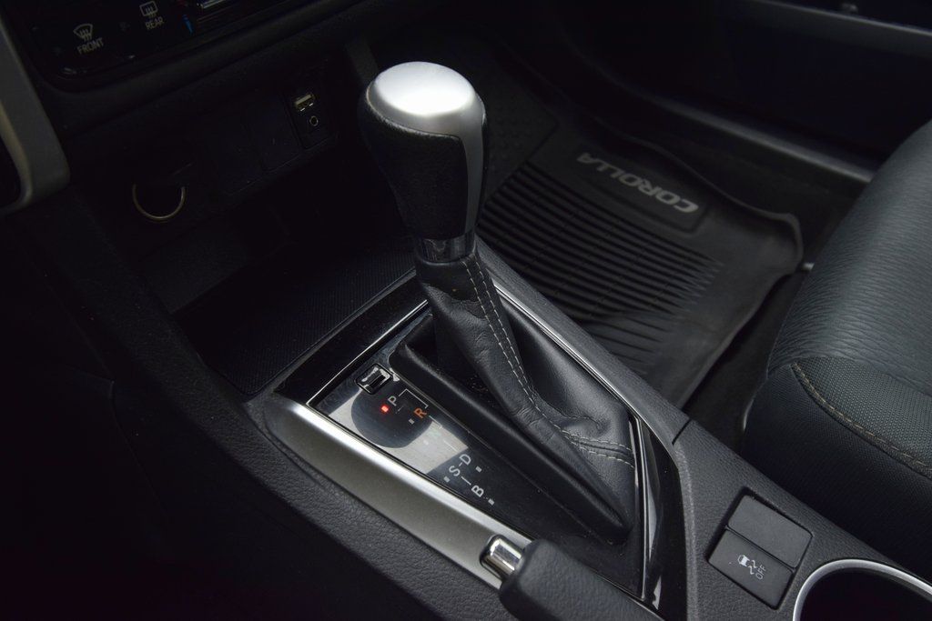 used 2019 Toyota Corolla car, priced at $15,994