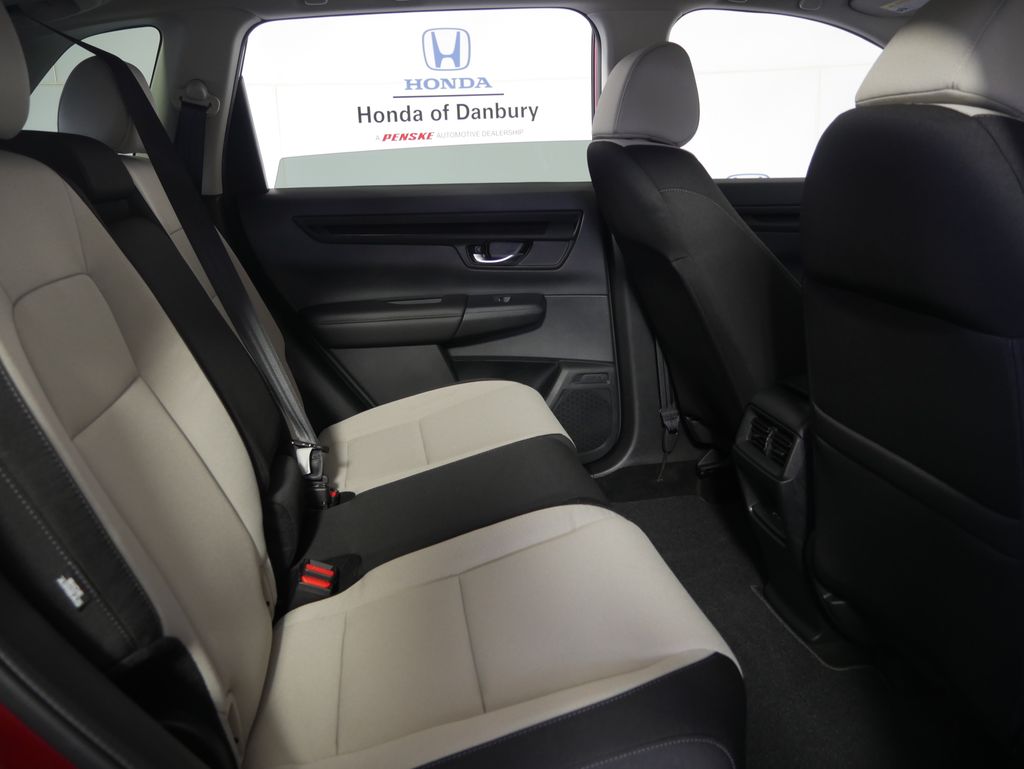 Thumbnail: 2026 Honda CR-V - 8