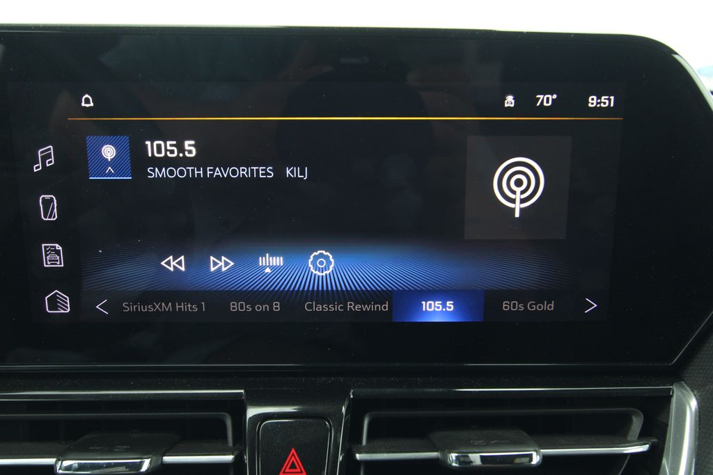 Used 2025 Chevrolet TrailBlazer SUV