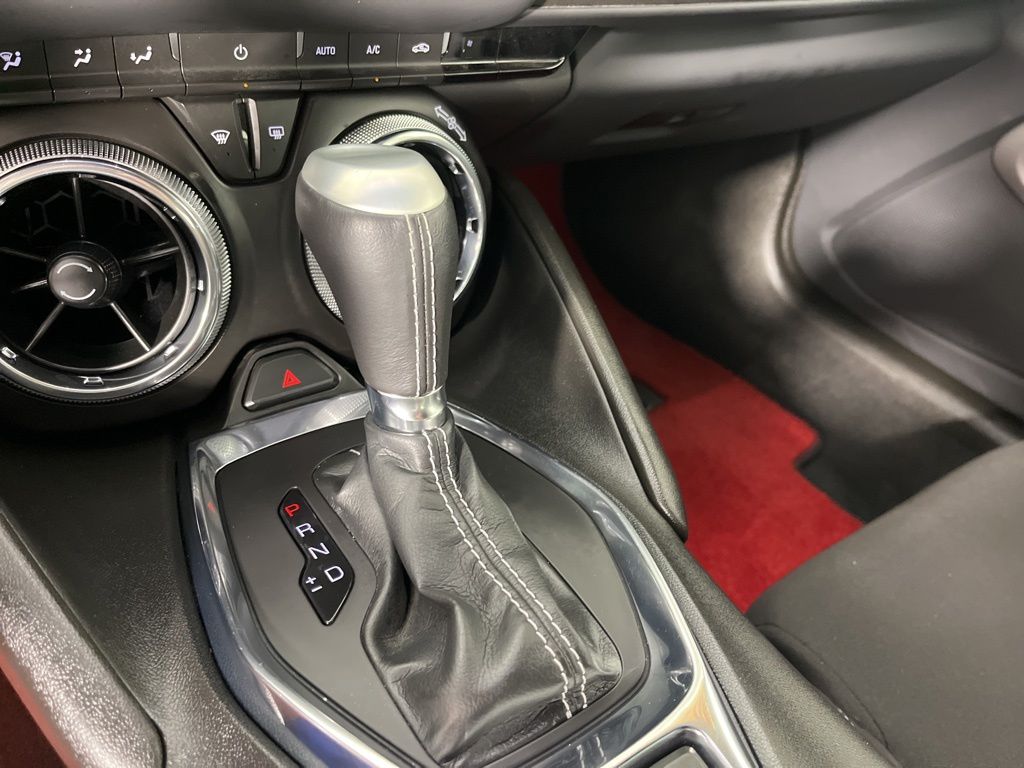 Thumbnail: 2023 Chevrolet Camaro - 23
