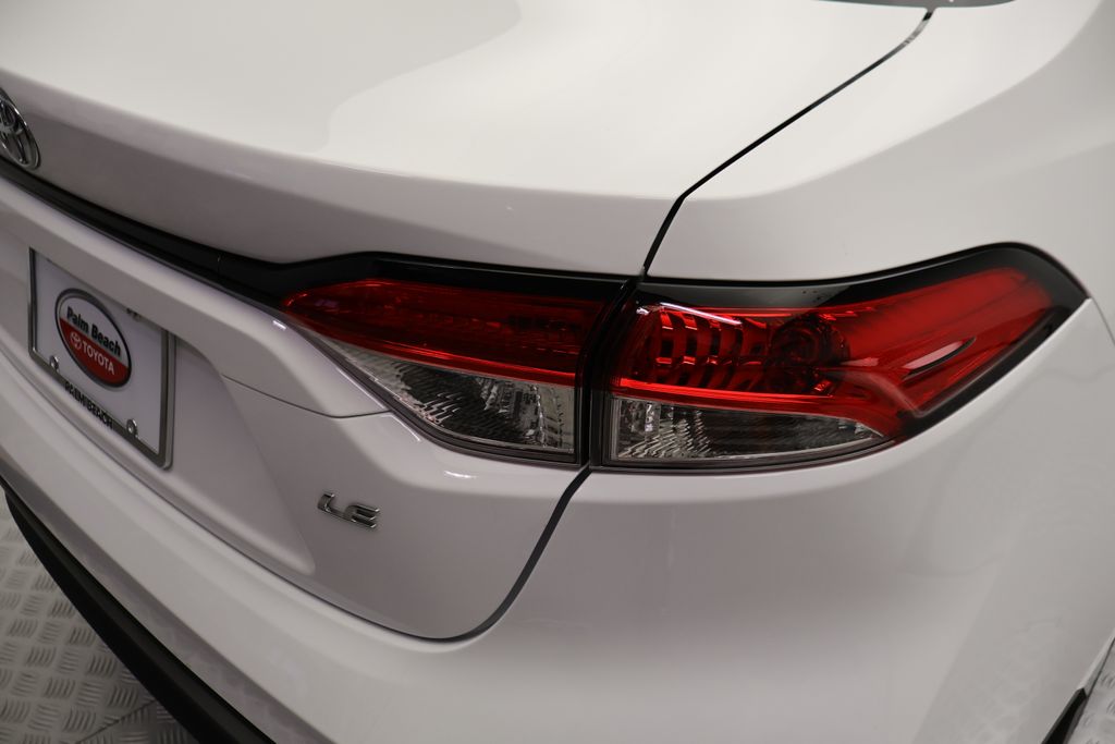 Thumbnail: 2026 Toyota Corolla - 9