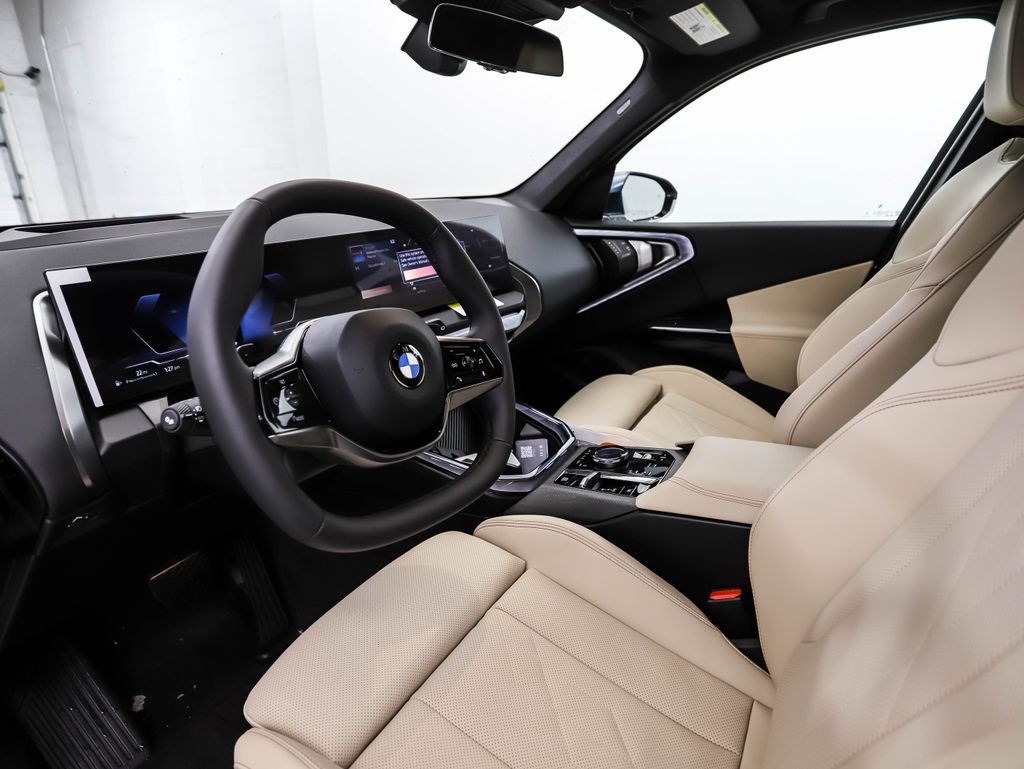 Thumbnail: 2026 BMW X3 - 10