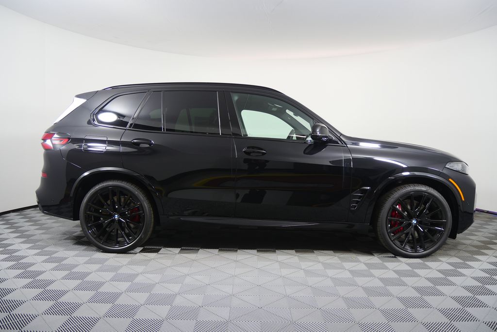Thumbnail: 2026 BMW X5 - 2