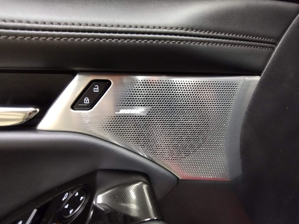 2021 Mazda Mazda3 Premium Plus