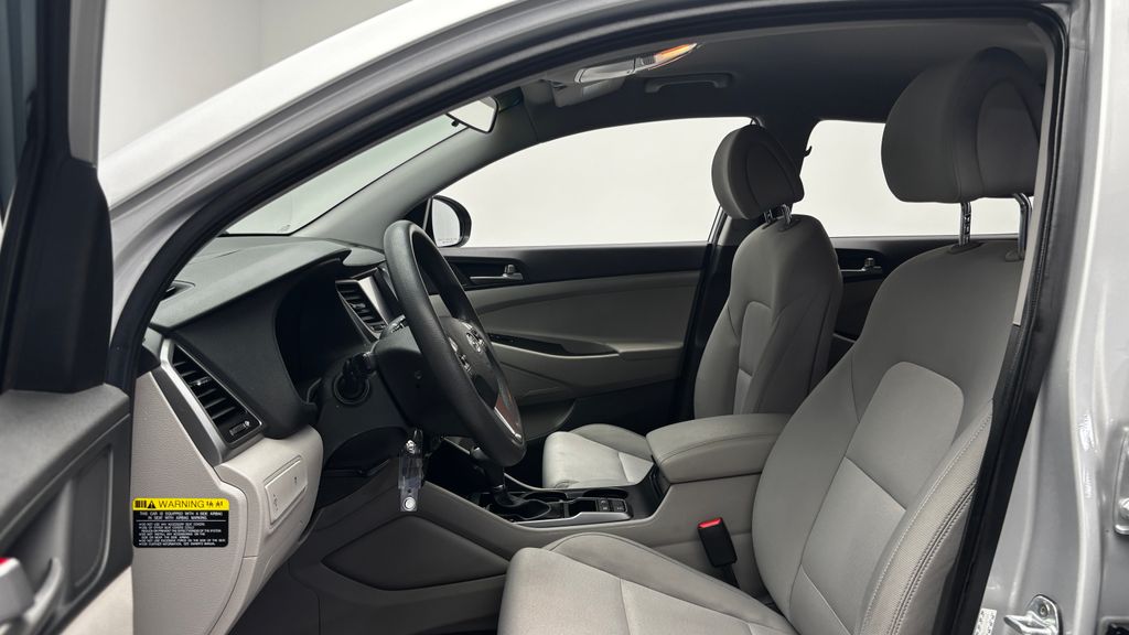 Thumbnail: 2018 Hyundai Tucson - 10