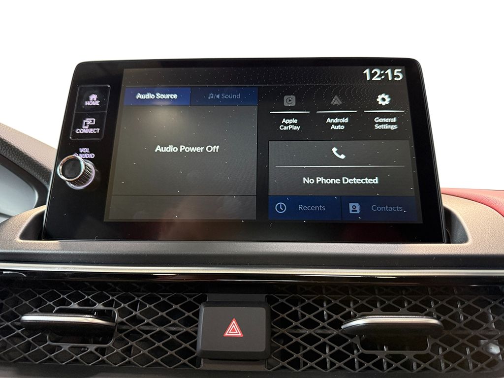 new 2026 Acura ADX car, priced at $41,650