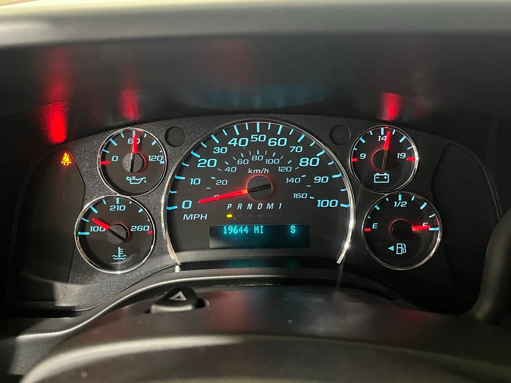2025 Chevrolet Express 3500 LT