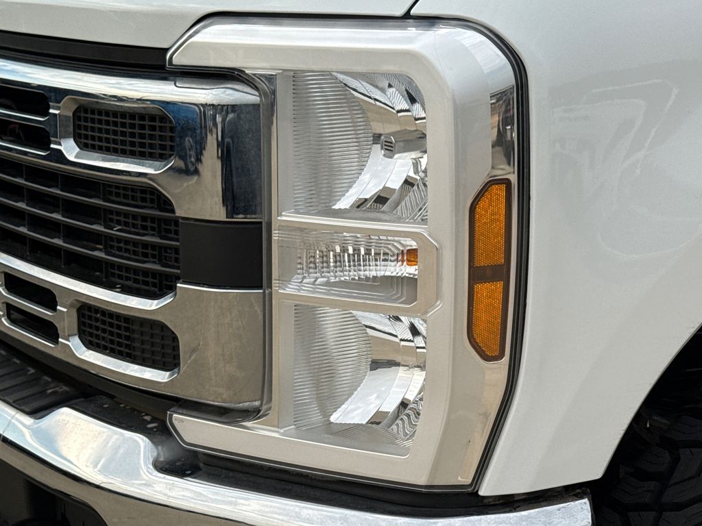 Used 2025 Ford F-250SD Truck