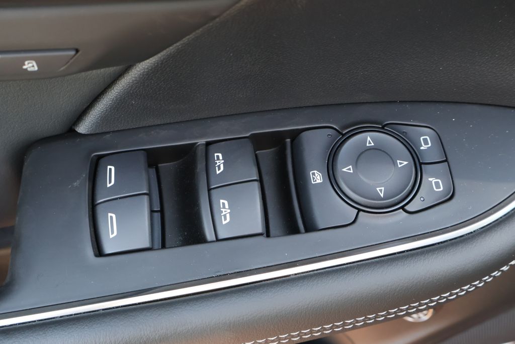 Thumbnail: 2023 Buick Envision - 12