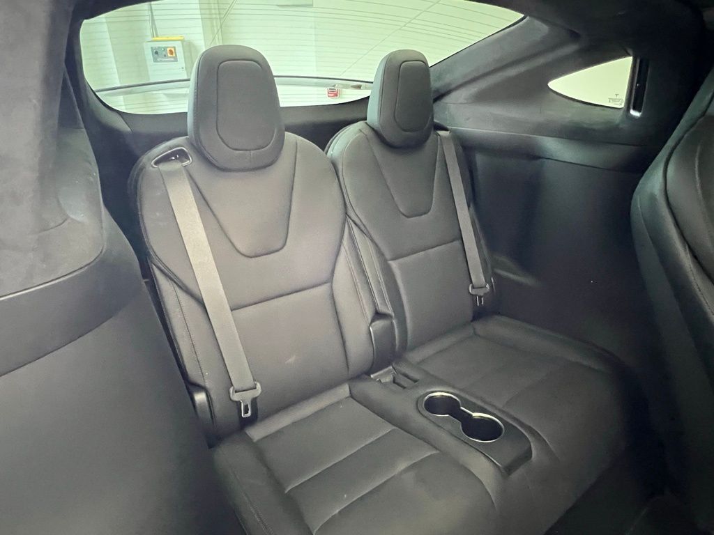 Thumbnail: 2023 Tesla Model X - 10