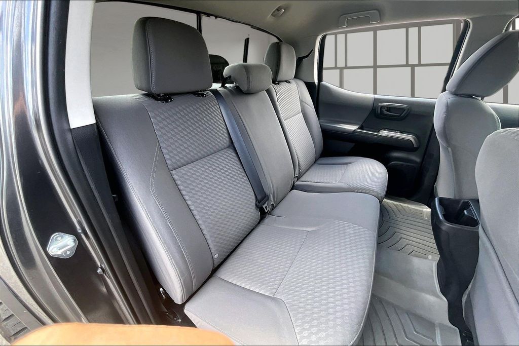 Used 2022 Toyota Tacoma Truck