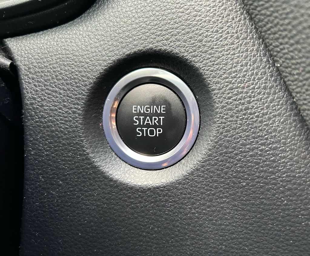 Thumbnail: 2023 Toyota Corolla - 27