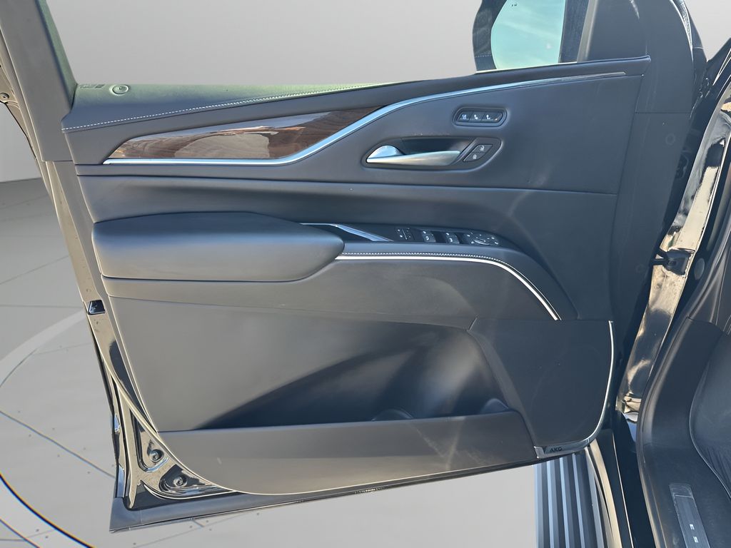 Used Car 2023 Cadillac Escalade  Sport Platinum For Sale Under $80,000 In Austin, Texas