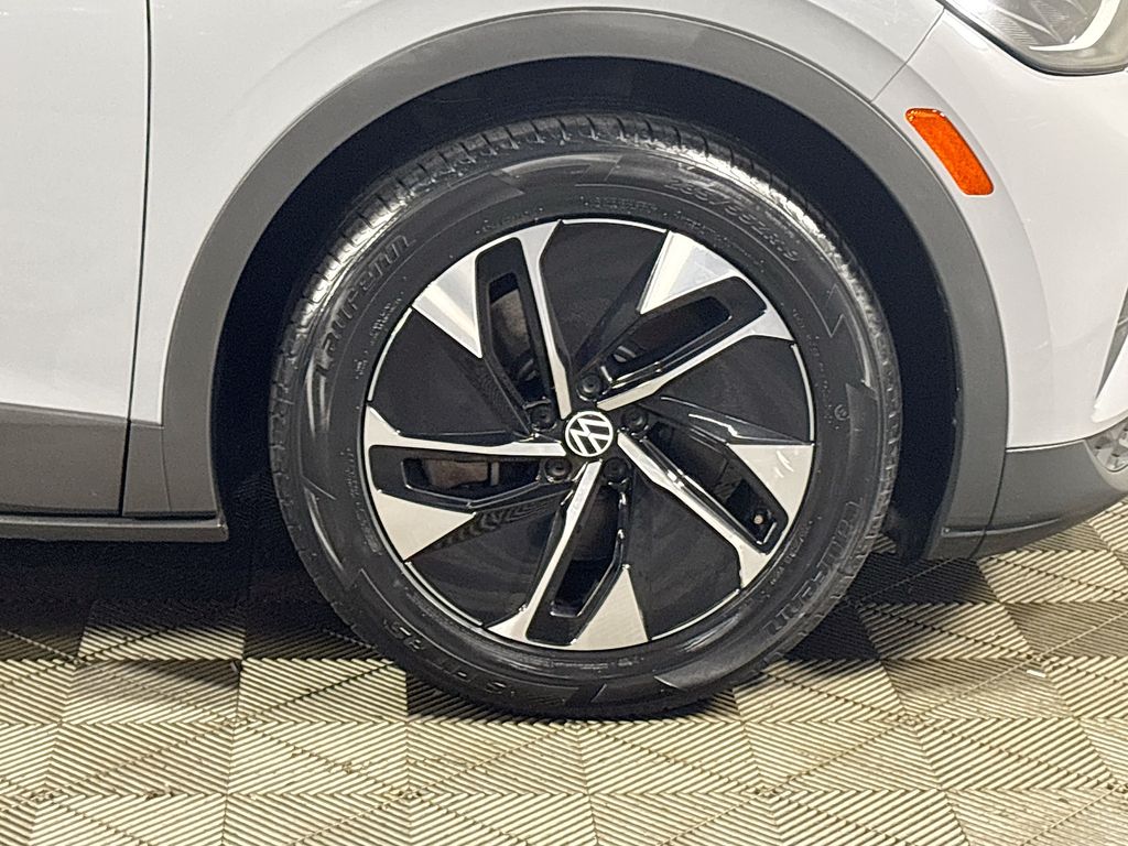 2021 Volkswagen ID.4 Pro